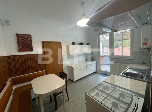 Apartament de închiriat 3 camere Central - 102832AI | BLITZ Cluj-Napoca | Poza6