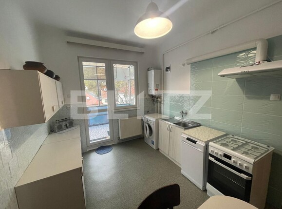 Apartament de închiriat 3 camere Central - 102832AI | BLITZ Cluj-Napoca | Poza5