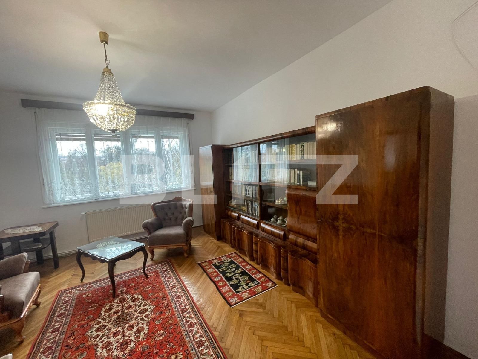 Apartament de închiriat 3 camere Central - 102832AI | BLITZ Cluj-Napoca | Poza3