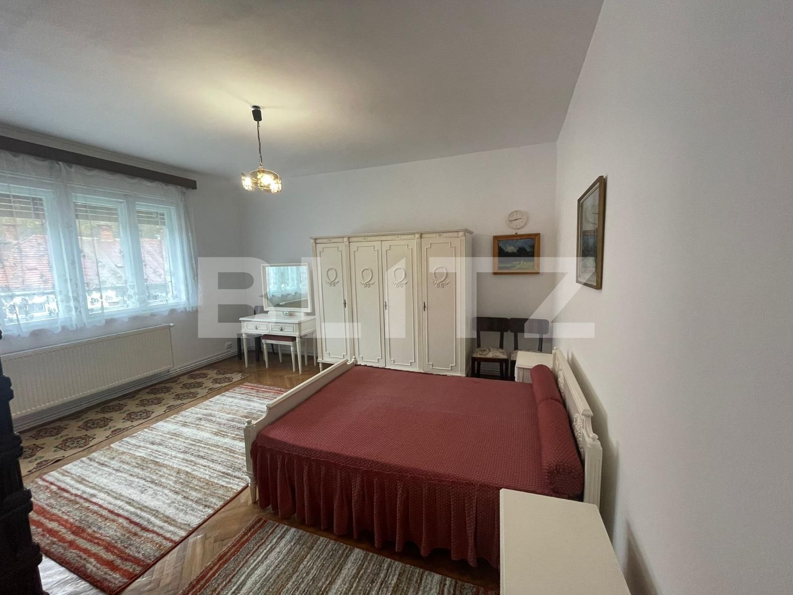 Apartament de închiriat 3 camere Central - 102832AI | BLITZ Cluj-Napoca | Poza2