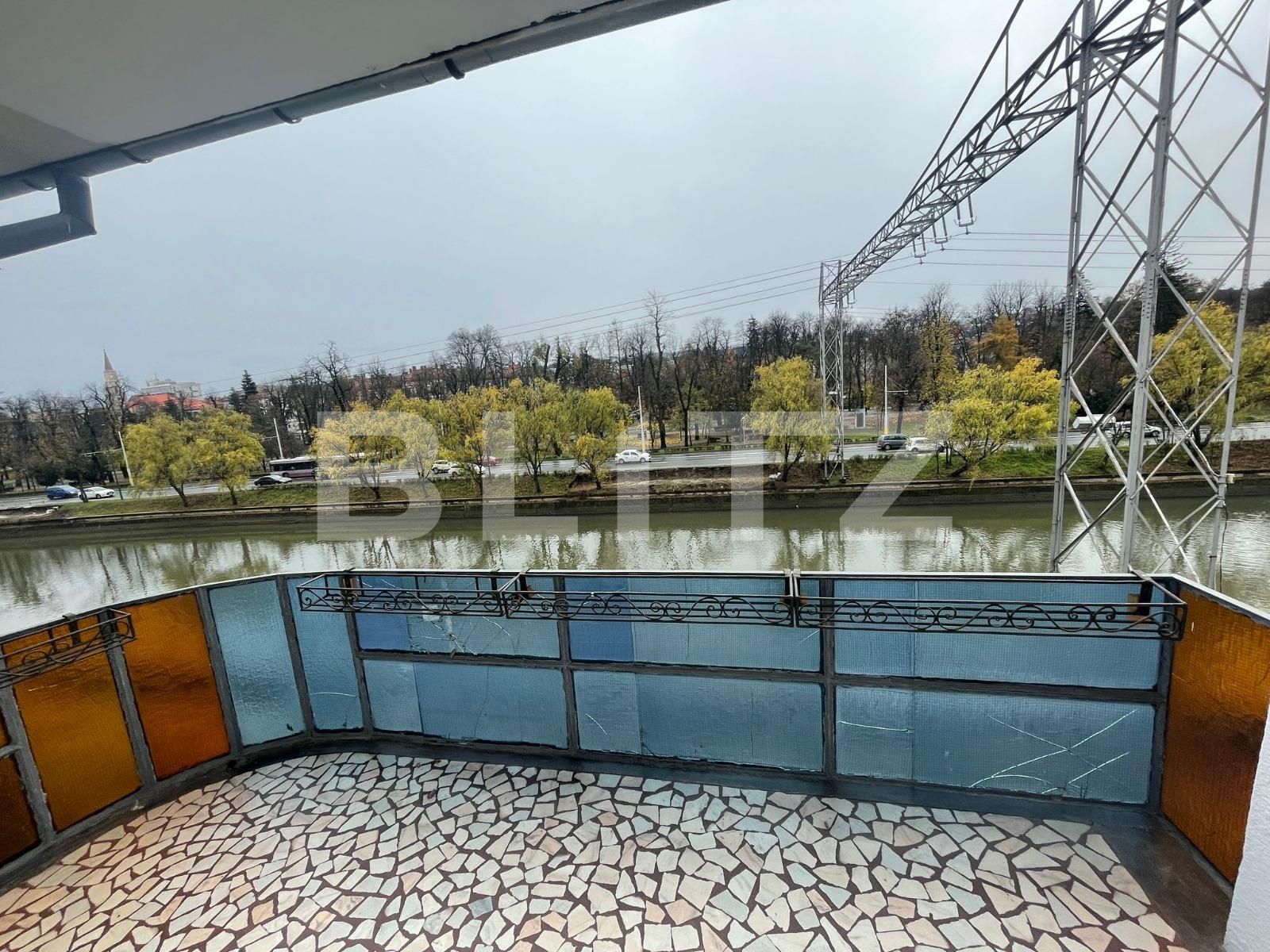 Apartament de închiriat 3 camere Central - 102832AI | BLITZ Cluj-Napoca | Poza12