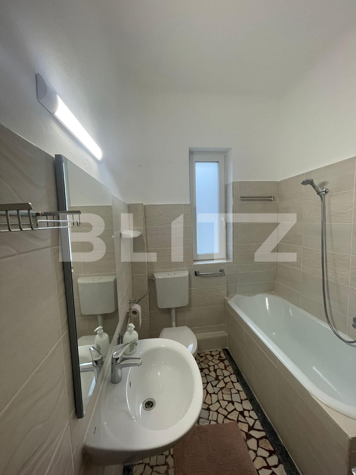 Apartament de închiriat 3 camere Central - 102832AI | BLITZ Cluj-Napoca | Poza7