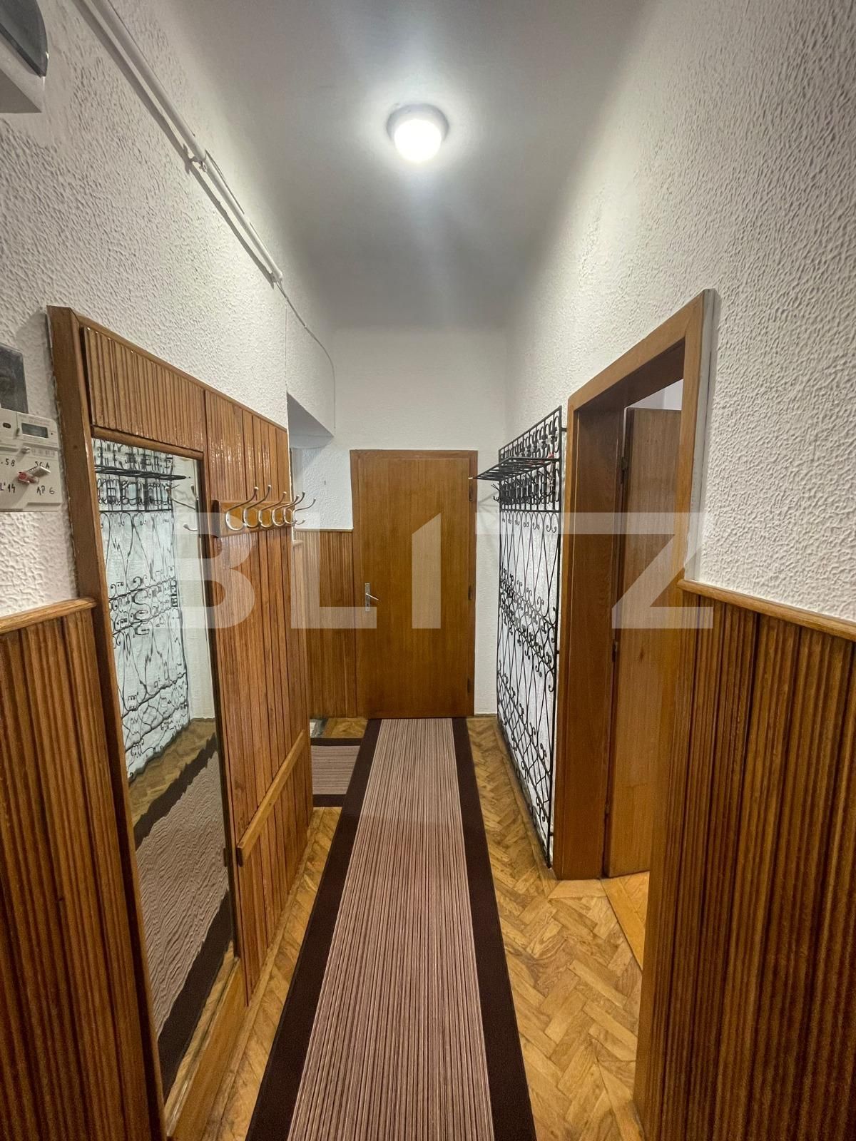 Apartament de închiriat 3 camere Central - 102832AI | BLITZ Cluj-Napoca | Poza9