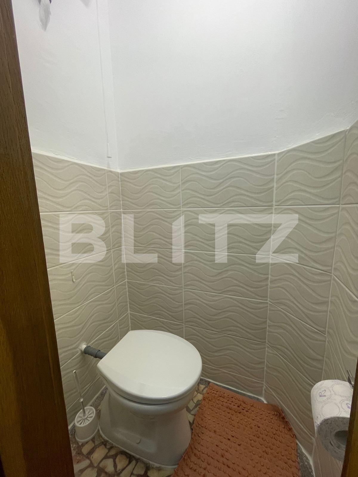 Apartament de închiriat 3 camere Central - 102832AI | BLITZ Cluj-Napoca | Poza8