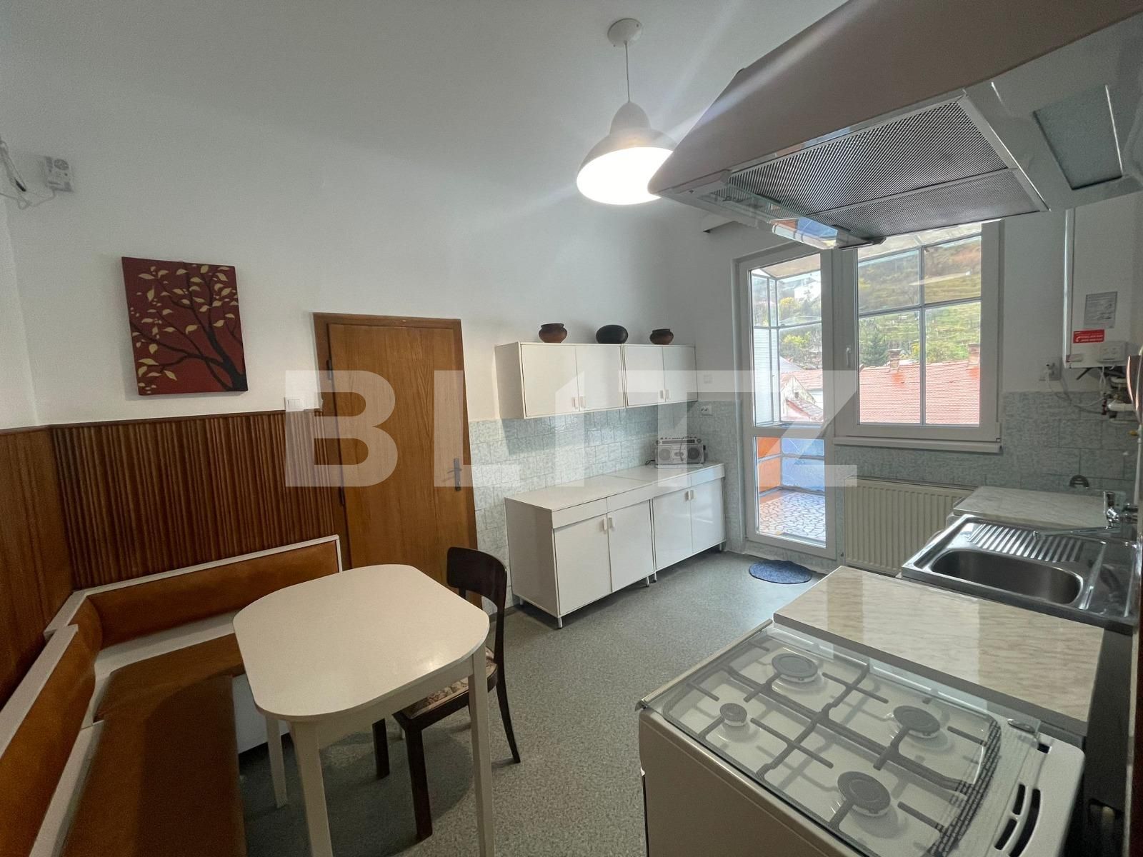 Apartament de închiriat 3 camere Central - 102832AI | BLITZ Cluj-Napoca | Poza6