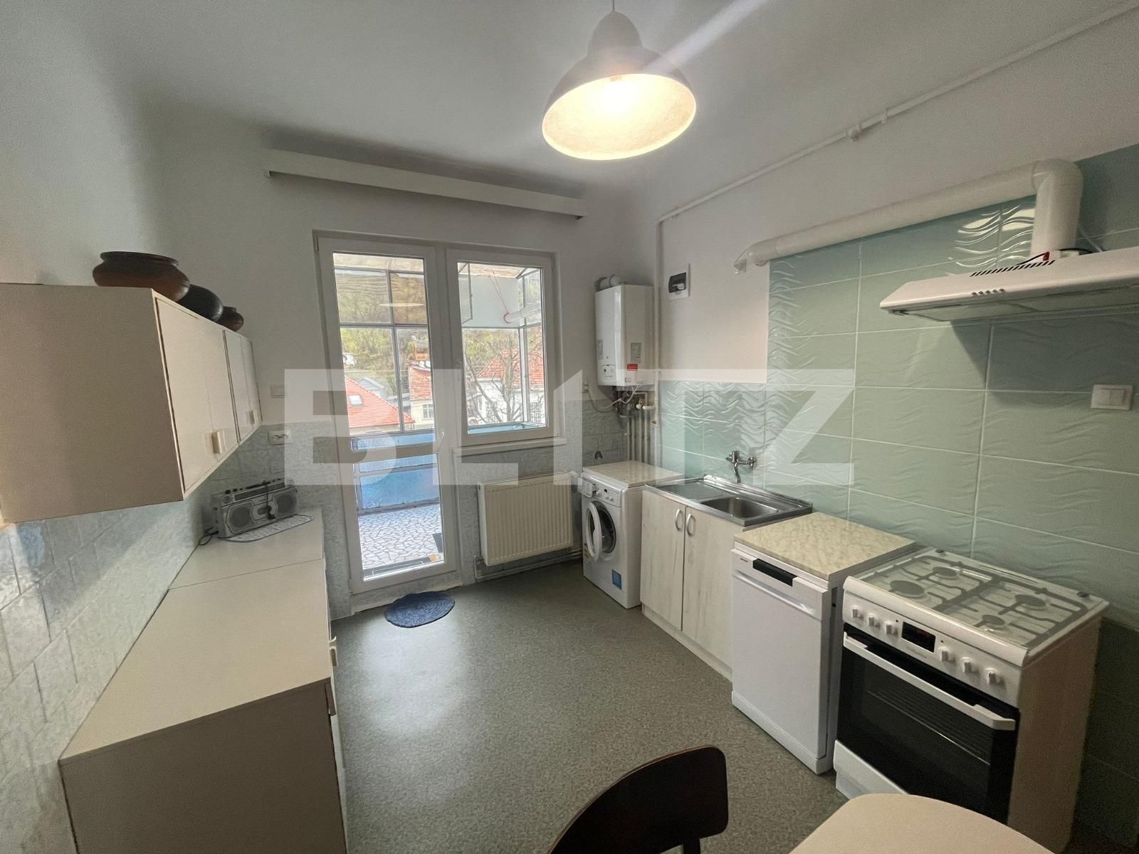 Apartament de închiriat 3 camere Central - 102832AI | BLITZ Cluj-Napoca | Poza5