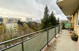 Apartament de 2 camere, 48 mp, etaj intermediar, zona Unirii