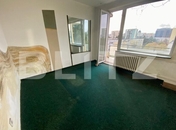 Apartament de vânzare 2 camere Gheorgheni - 102833AV | BLITZ Cluj-Napoca | Poza3