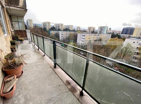 Apartament de vânzare 2 camere Gheorgheni - 102833AV | BLITZ Cluj-Napoca | Poza4