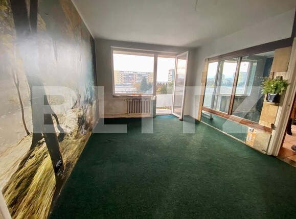 Apartament de vânzare 2 camere Gheorgheni - 102833AV | BLITZ Cluj-Napoca | Poza1