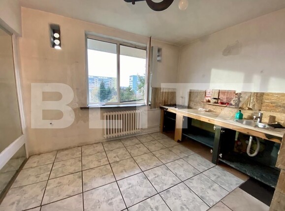 Apartament de vânzare 2 camere Gheorgheni - 102833AV | BLITZ Cluj-Napoca | Poza5