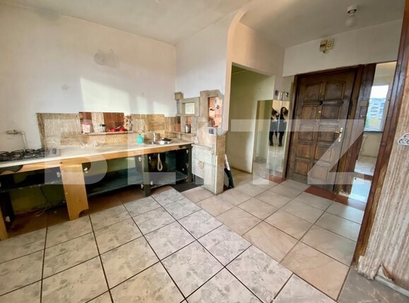 Apartament de vânzare 2 camere Gheorgheni - 102833AV | BLITZ Cluj-Napoca | Poza6