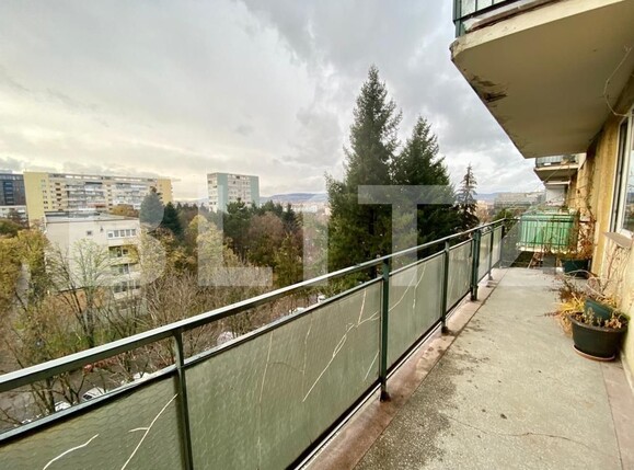 Apartament de vânzare 2 camere Gheorgheni - 102833AV | BLITZ Cluj-Napoca | Poza8