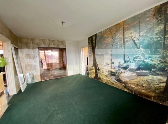 Apartament de vânzare 2 camere Gheorgheni - 102833AV | BLITZ Cluj-Napoca | Poza2