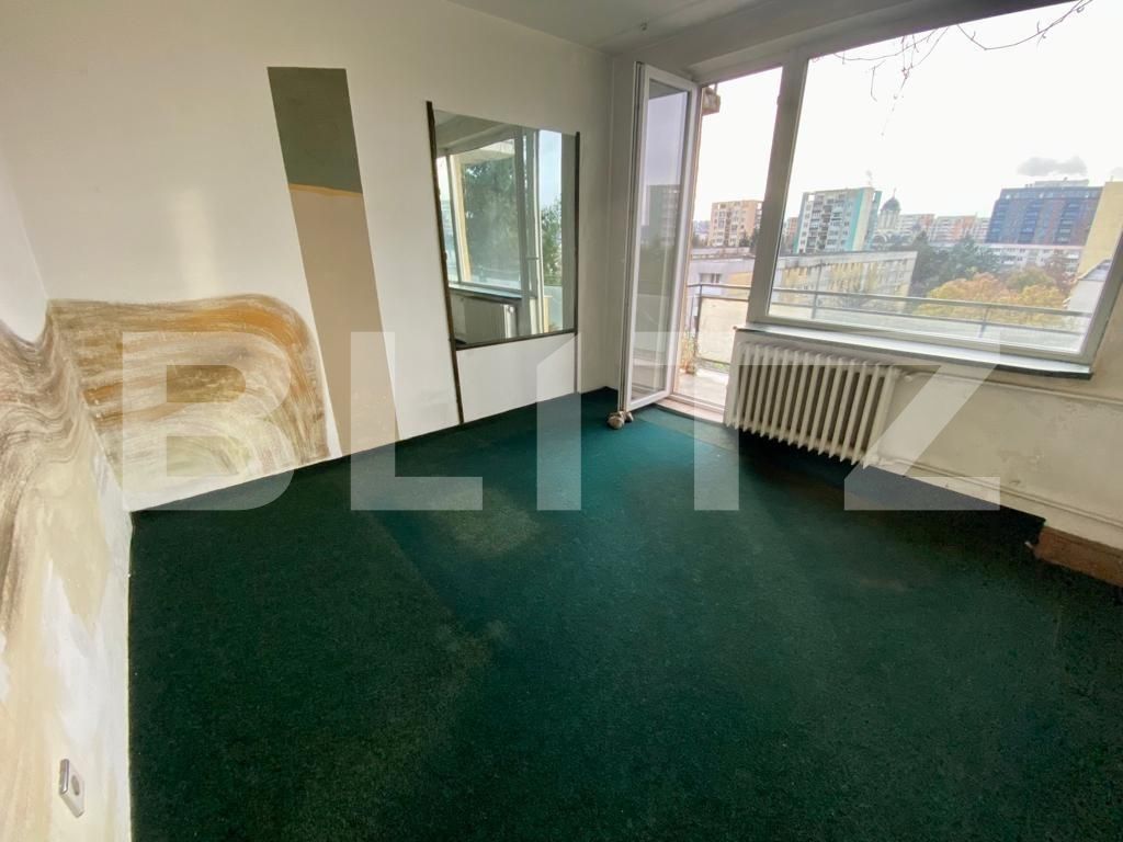 Apartament de vânzare 2 camere Gheorgheni - 102833AV | BLITZ Cluj-Napoca | Poza3