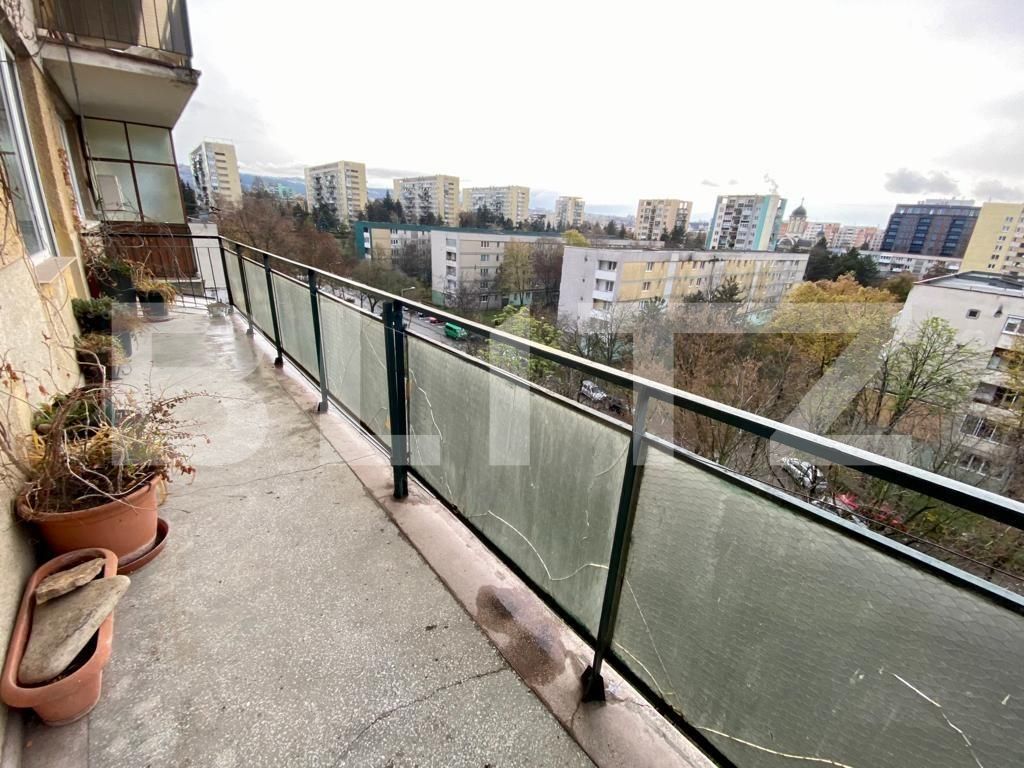 Apartament de vânzare 2 camere Gheorgheni - 102833AV | BLITZ Cluj-Napoca | Poza4