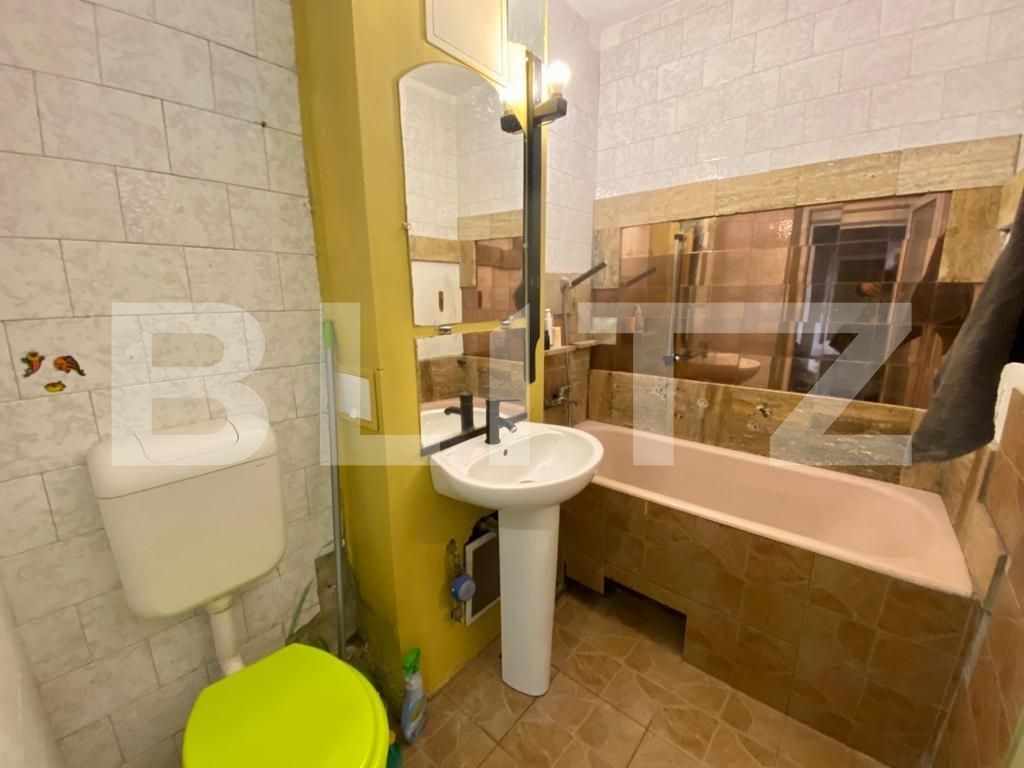 Apartament de vânzare 2 camere Gheorgheni - 102833AV | BLITZ Cluj-Napoca | Poza7