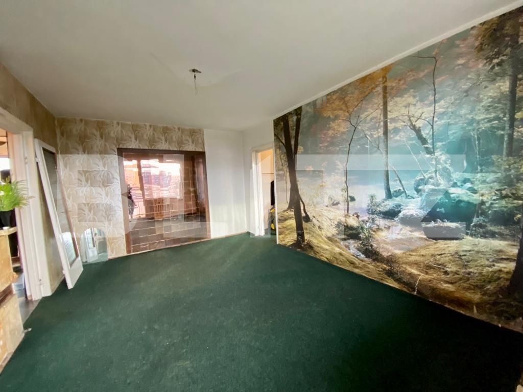 Apartament de vânzare 2 camere Gheorgheni - 102833AV | BLITZ Cluj-Napoca | Poza2