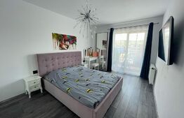 Totul la cheie! 2 camere, etaj intermediar, lux, terasa, garaj, zona Europa