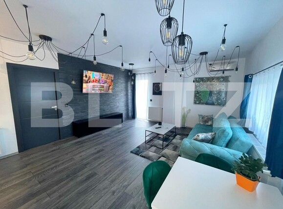 Apartament de vânzare 2 camere Europa - 102839AV | BLITZ Cluj-Napoca | Poza6