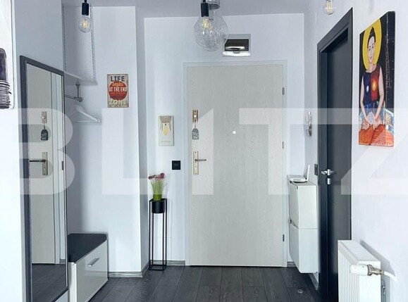 Apartament de vânzare 2 camere Europa - 102839AV | BLITZ Cluj-Napoca | Poza7