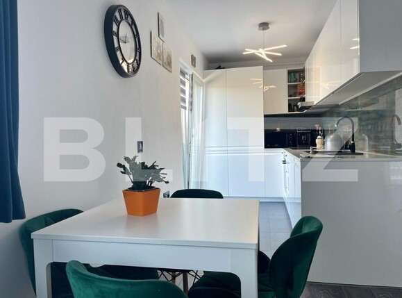 Apartament de vânzare 2 camere Europa - 102839AV | BLITZ Cluj-Napoca | Poza11