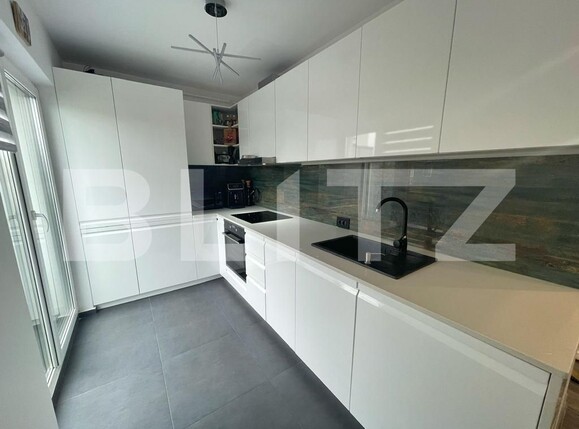 Apartament de vânzare 2 camere Europa - 102839AV | BLITZ Cluj-Napoca | Poza12