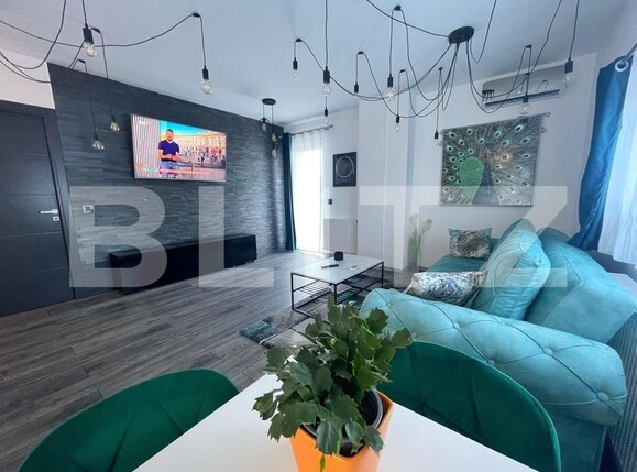 Apartament de vânzare 2 camere Europa - 102839AV | BLITZ Cluj-Napoca | Poza3