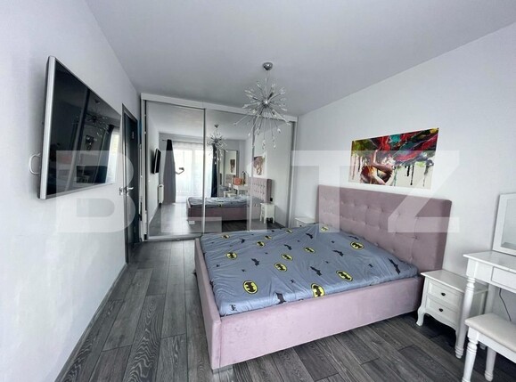 Apartament de vânzare 2 camere Europa - 102839AV | BLITZ Cluj-Napoca | Poza8