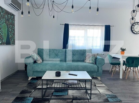 Apartament de vânzare 2 camere Europa - 102839AV | BLITZ Cluj-Napoca | Poza4