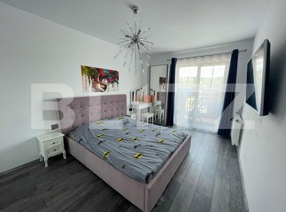 Apartament de vânzare 2 camere Europa - 102839AV | BLITZ Cluj-Napoca | Poza10