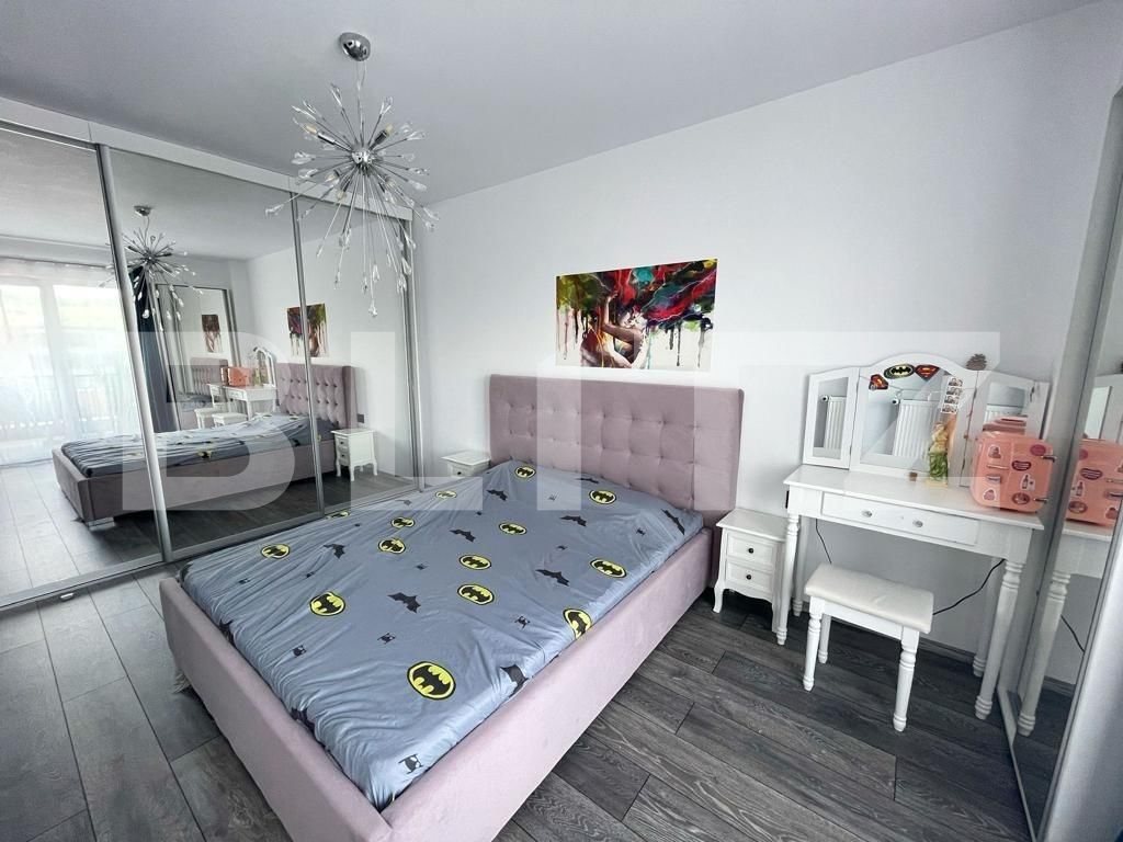 Apartament de vânzare 2 camere Europa - 102839AV | BLITZ Cluj-Napoca | Poza9