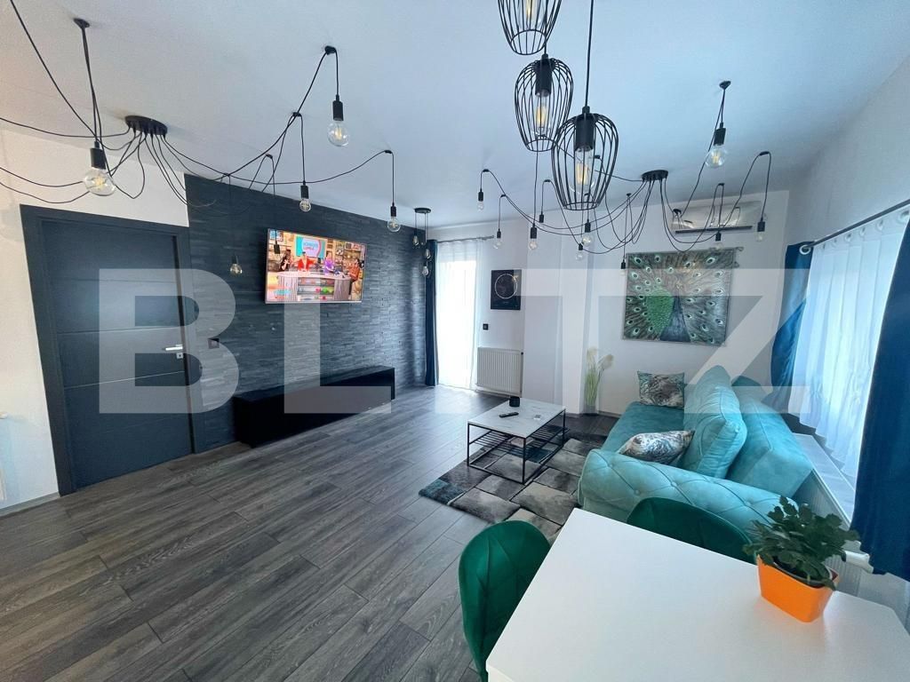 Apartament de vânzare 2 camere Europa - 102839AV | BLITZ Cluj-Napoca | Poza6