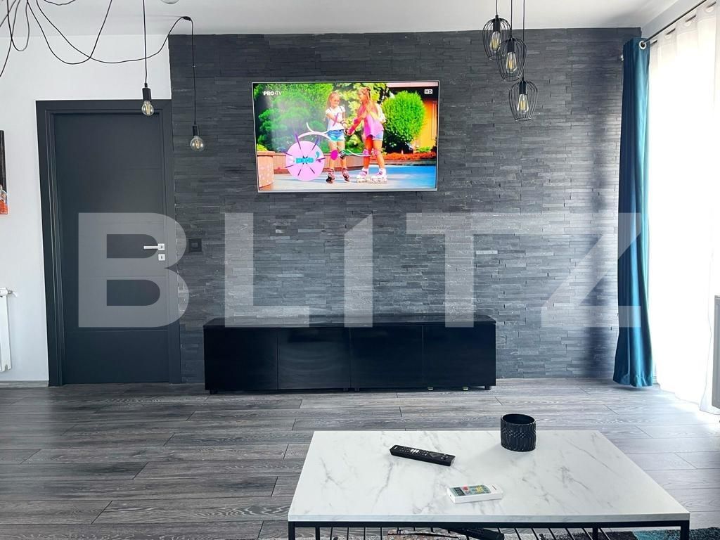 Apartament de vânzare 2 camere Europa - 102839AV | BLITZ Cluj-Napoca | Poza5