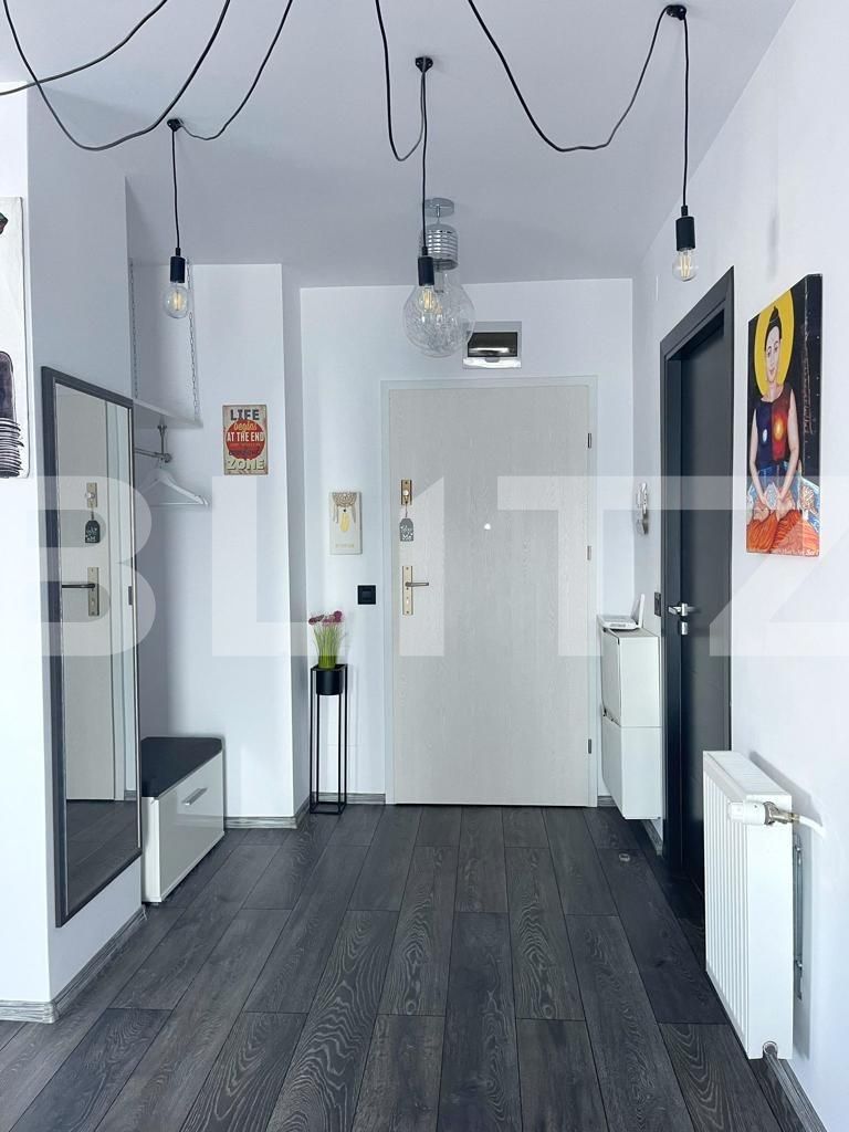 Apartament de vânzare 2 camere Europa - 102839AV | BLITZ Cluj-Napoca | Poza7