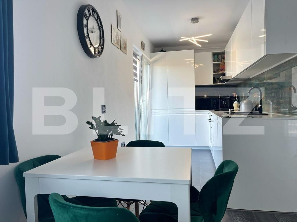 Apartament de vânzare 2 camere Europa - 102839AV | BLITZ Cluj-Napoca | Poza11