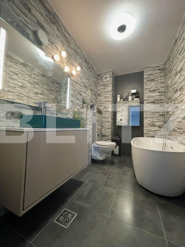 Apartament de vânzare 2 camere Europa - 102839AV | BLITZ Cluj-Napoca | Poza14