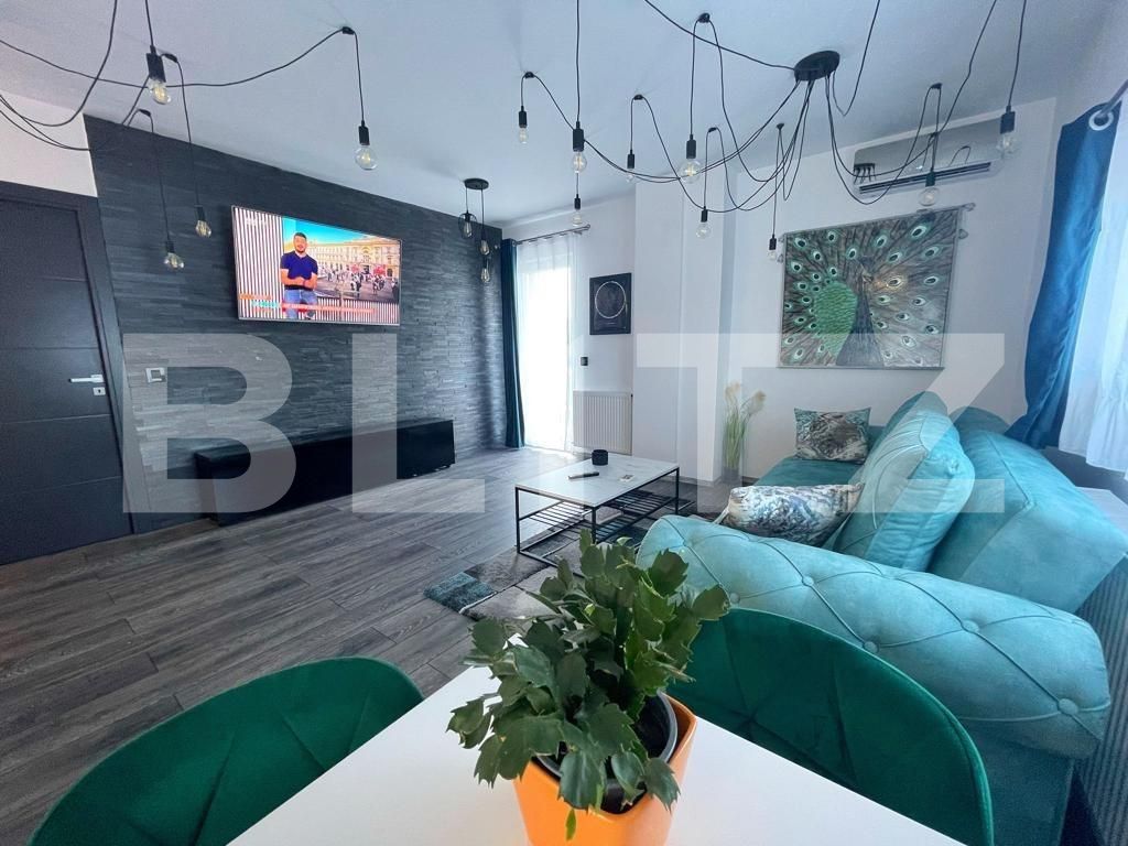 Apartament de vânzare 2 camere Europa - 102839AV | BLITZ Cluj-Napoca | Poza3