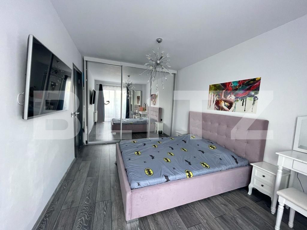 Apartament de vânzare 2 camere Europa - 102839AV | BLITZ Cluj-Napoca | Poza8
