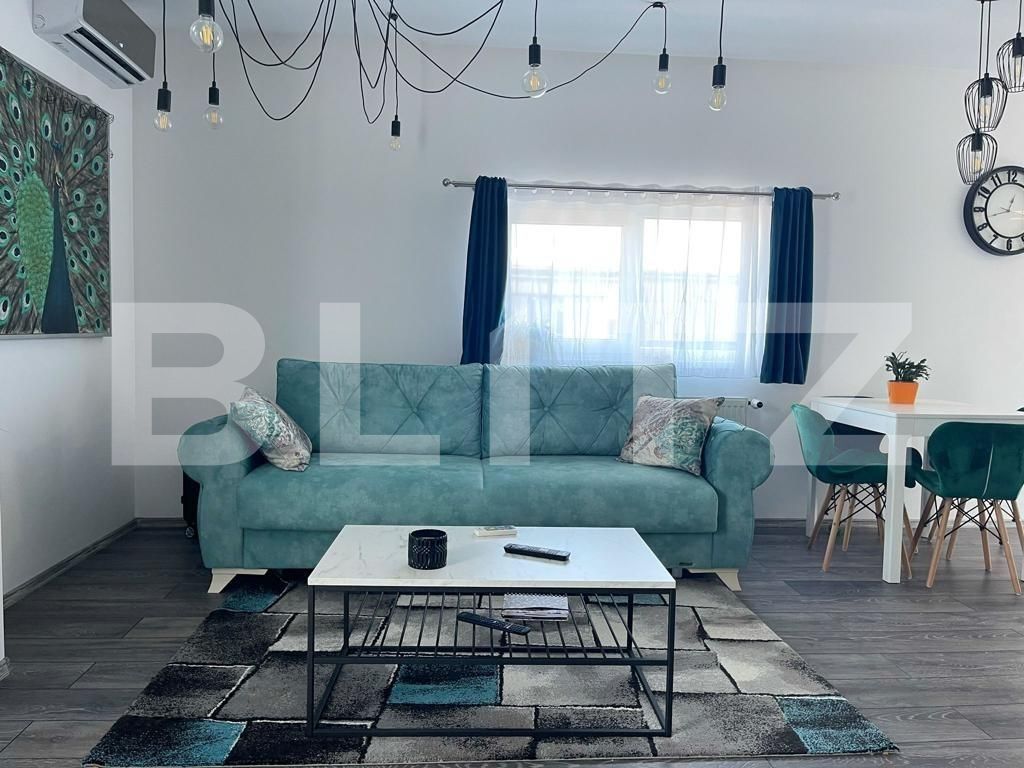 Apartament de vânzare 2 camere Europa - 102839AV | BLITZ Cluj-Napoca | Poza4