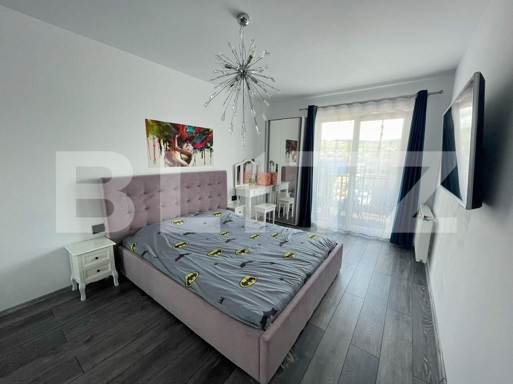 Apartament de vânzare 2 camere Europa - 102839AV | BLITZ Cluj-Napoca | Poza10