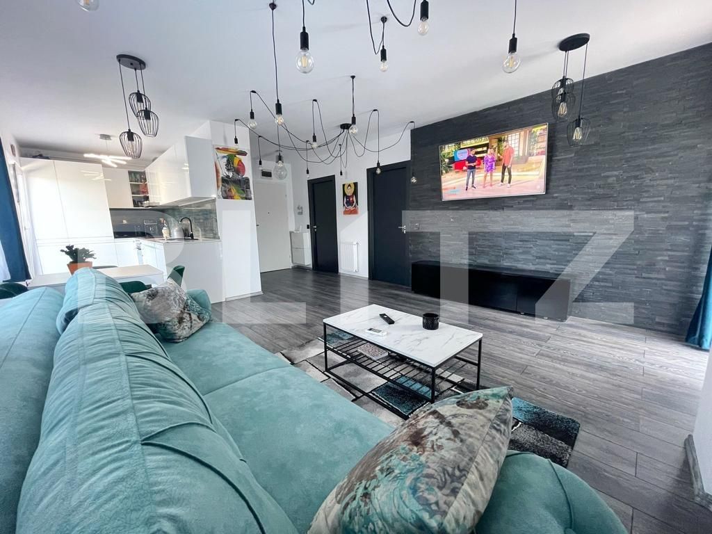 Apartament de vânzare 2 camere Europa - 102839AV | BLITZ Cluj-Napoca | Poza2