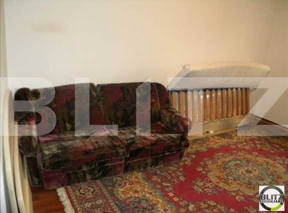 Apartament de închiriat 2 camere Dambul Rotund - 10284AI | BLITZ Cluj-Napoca | Poza3