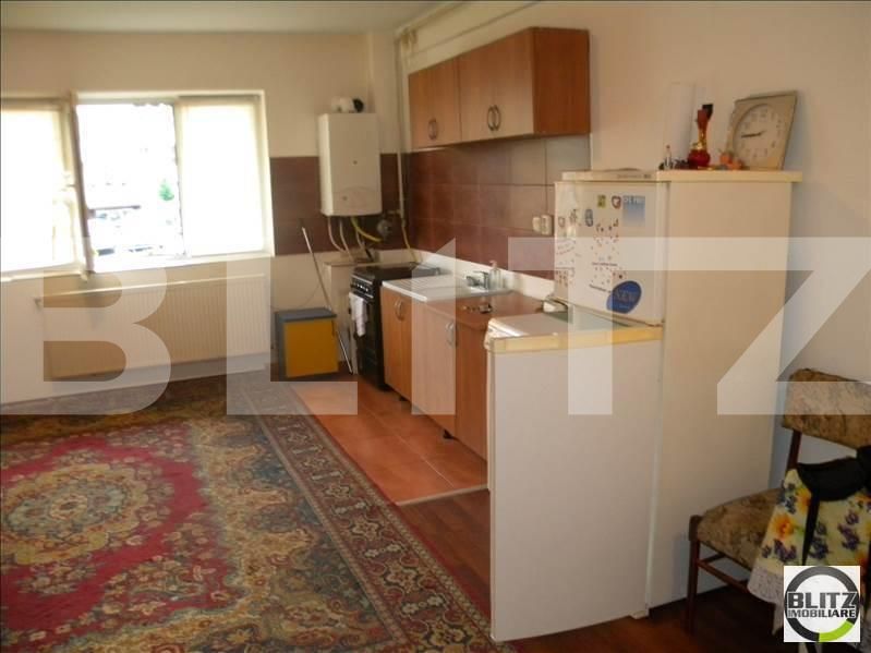 Apartament de închiriat 2 camere Dambul Rotund - 10284AI | BLITZ Cluj-Napoca | Poza5