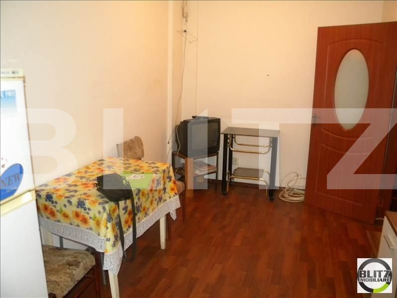 Apartament de închiriat 2 camere Dambul Rotund - 10284AI | BLITZ Cluj-Napoca | Poza6