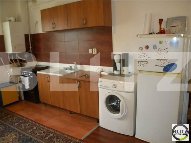 Apartament de închiriat 2 camere Dambul Rotund - 10284AI | BLITZ Cluj-Napoca | Poza4