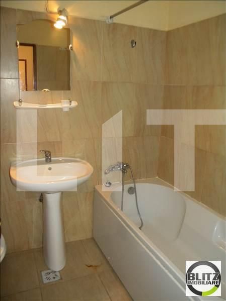 Apartament de închiriat 2 camere Dambul Rotund - 10284AI | BLITZ Cluj-Napoca | Poza7