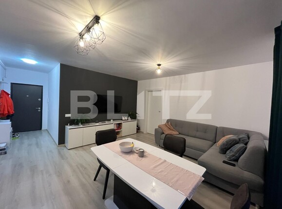 Apartament de vânzare 3 camere Floreşti - 102850AV | BLITZ Cluj-Napoca | Poza3