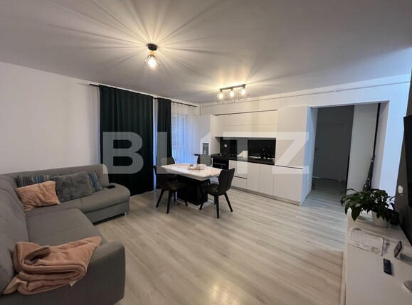 Apartament de vânzare 3 camere Floreşti - 102850AV | BLITZ Cluj-Napoca | Poza2