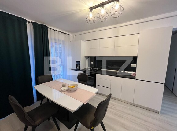 Apartament de vânzare 3 camere Floreşti - 102850AV | BLITZ Cluj-Napoca | Poza4